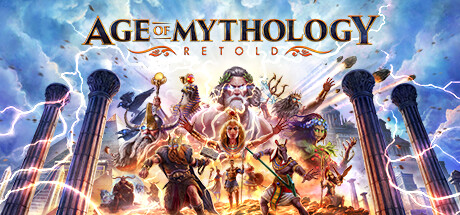 Age of Mythology: Retold EUROPE