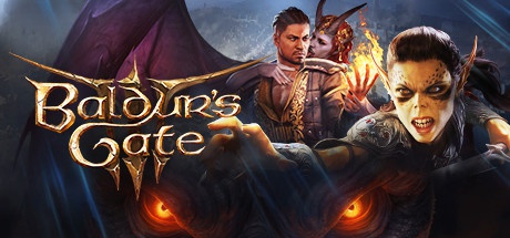 Baldur’s Gate 3