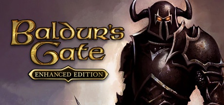 Baldur’s Gate: Enhanced Edition