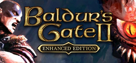 Baldur’s Gate II: Enhanced Edition