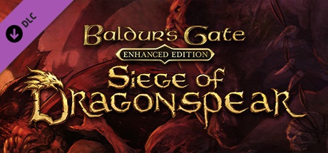 Baldur’s Gate: Siege of Dragonspear