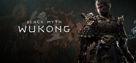 Black Myth: Wukong ROW