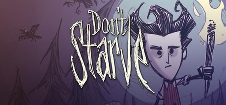 Don’t Starve EUROPE