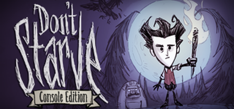 Don’t Starve Together: Console Edition US