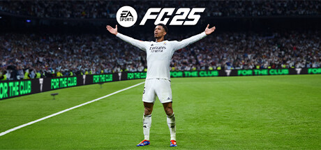 EA SPORTS FC 25 Steam Altergift