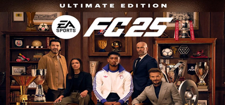 EA SPORTS FC 25 Ultimate Edition EUROPE