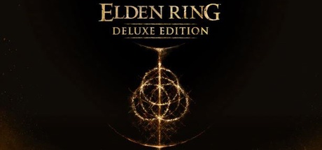 ELDEN RING Deluxe Edition