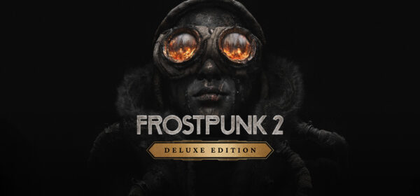 Frostpunk 2 - Deluxe Edition Steam Altergift