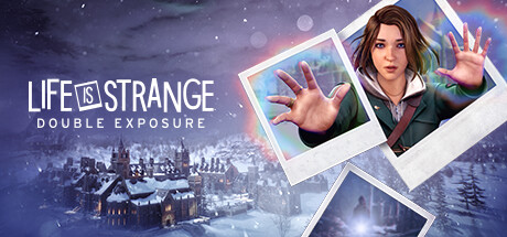 Life is Strange: Double Exposure EUROPE