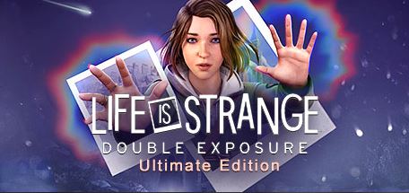 Life is Strange: Double Exposure Ultimate Edition