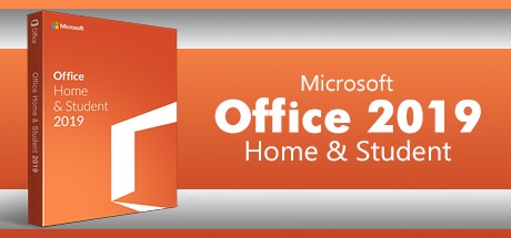 Microsoft Office 2019 Home and Student