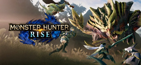 MONSTER HUNTER RISE EUROPE