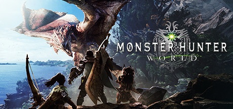 MONSTER HUNTER: WORLD EUROPE