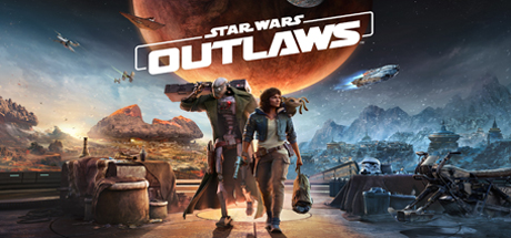 Star Wars Outlaws EUROPE