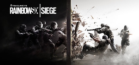 Tom Clancy’s Rainbow Six Siege EUROPE