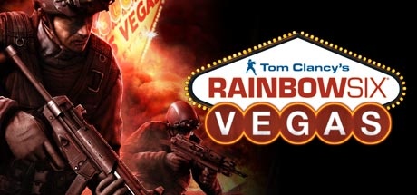 Tom Clancy’s Rainbow Six Vegas