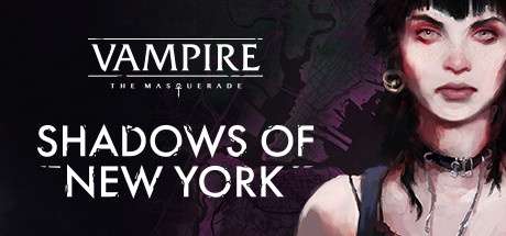 Vampire: The Masquerade – Shadows of New York EUROPE