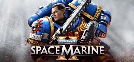 Warhammer 40,000: Space Marine 2 EUROPE