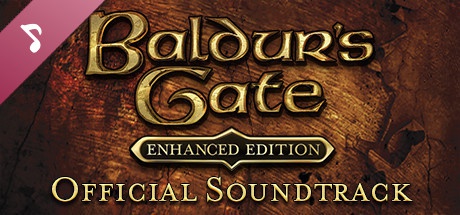 Baldur’s Gate: Enhanced Edition Official Soundtrack