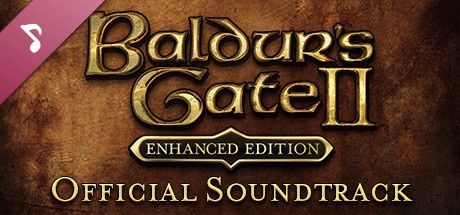 Baldur’s Gate II: Enhanced Edition Official Soundtrack