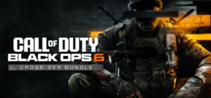 Call of Duty: Black Ops 6 Cross-Gen Edition