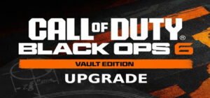 Call of Duty: Black Ops 6 Vault Edition Upgrade DLC US