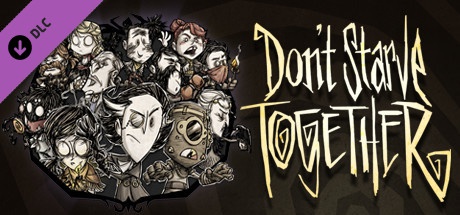 Don’t Starve Together: All Survivors Gorge Chest