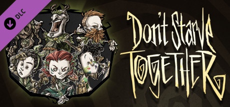 Don’t Starve Together: All Verdant Spring Chest