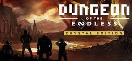 Dungeon of the ENDLESS – Crystal Edition