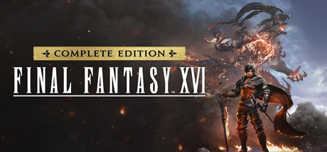 FINAL FANTASY XVI Complete Edition