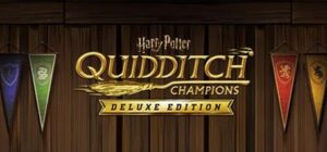 Harry Potter: Quidditch Champions Deluxe Edition ROW