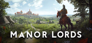 Manor Lords EUROPE