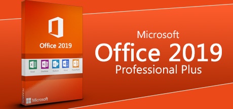 Microsoft Office 2019 Professional Plus