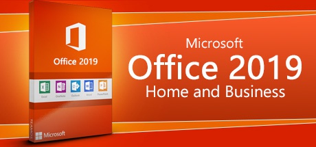 Microsoft Office Home and Business 2019