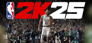 NBA 2K25 EUROPE