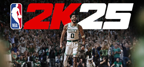 NBA 2K25 EUROPE