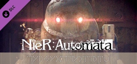 NieR:Automata – 3C3C1D119440927 PS4