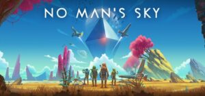 No Man’s Sky