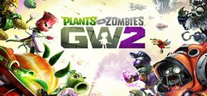 Plants vs. Zombies Garden Warfare 2 EUROPE