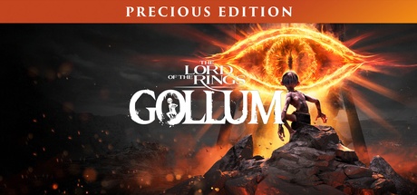 The Lord of the Rings: Gollum – Precious Edition EUROPE