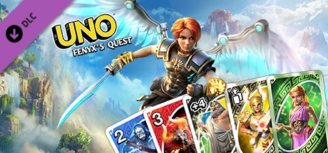 Uno – Uno Fenyx’s Quest Theme