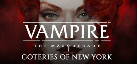 Vampire: The Masquerade – Coteries of New York