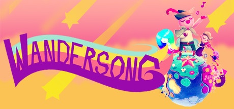 Wandersong PS4