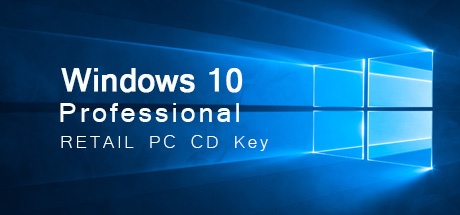 Windows 10 Professional RETAIL